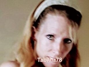 Tabitha78