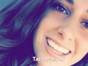 TacoLoverXO