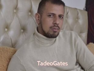 TadeoGates