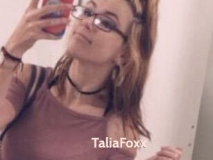 TaliaFoxx