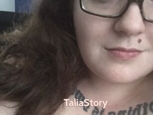 TaliaStory