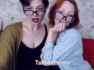 TalisaxPenny