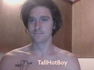 TallHotBoy