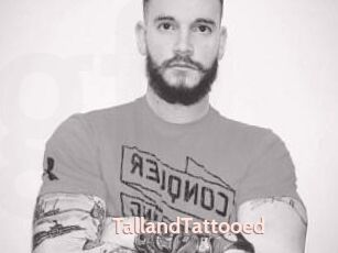 TallandTattooed