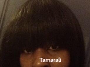 Tamarali