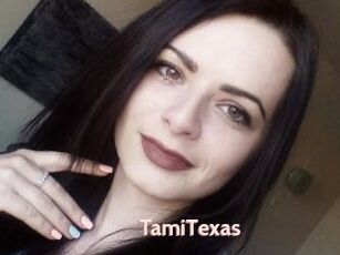 TamiTexas