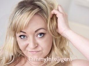 TammyIntelligent