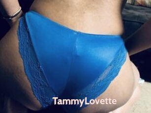 TammyLovette