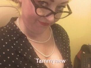 Tammynew