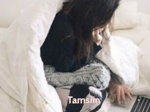 Tamsiin