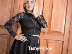 TamyParker