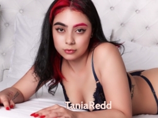 TaniaRedd