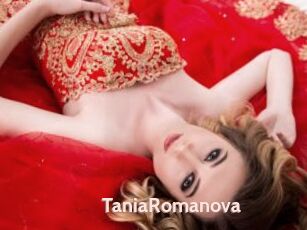 TaniaRomanova