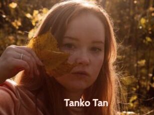 Tanko_Tan