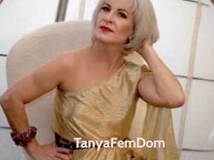 TanyaFemDom
