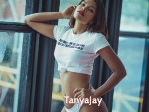 TanyaJay