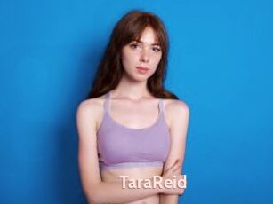 TaraReid