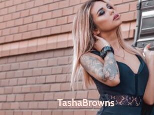 TashaBrowns