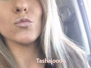 Tashajoooo