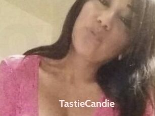 TastieCandie
