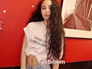 TatiBroom