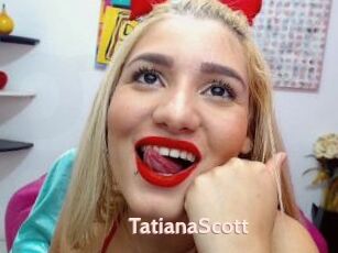 TatianaScott