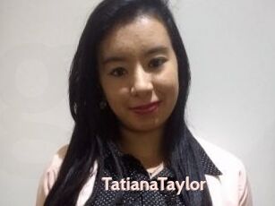 TatianaTaylor