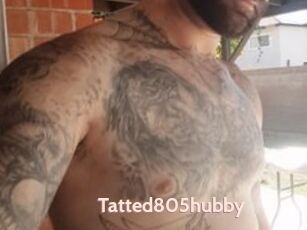 Tatted805hubby