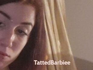 TattedBarbiee