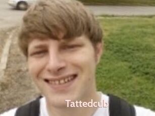 Tattedcub