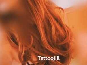 TattooJill