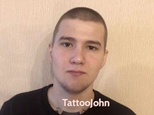 TattooJohn