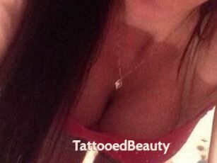 Tattooed_Beauty