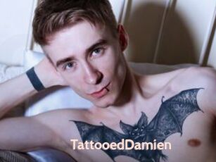 TattooedDamien