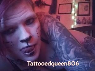 Tattooedqueen806