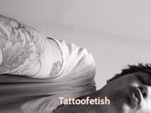 Tattoofetish