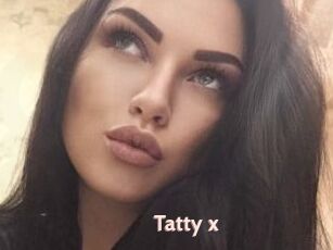 Tatty_x