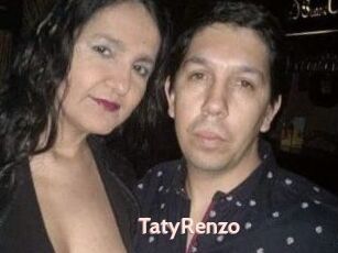 TatyRenzo