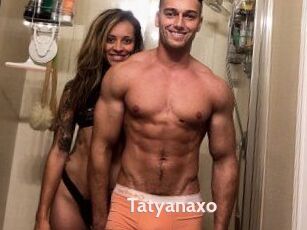 Tatyanaxo