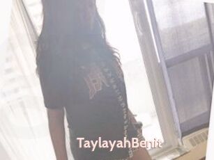 TaylayahBenit