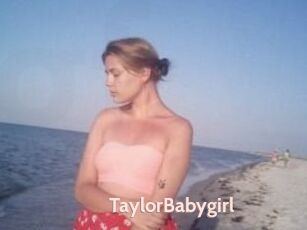 TaylorBabygirl