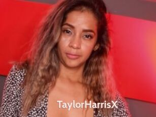 TaylorHarrisX