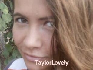 TaylorLovely