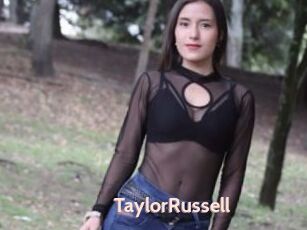TaylorRussell