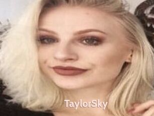 TaylorSky