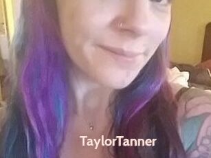 TaylorTanner
