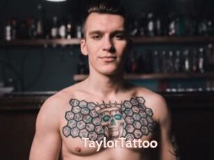 TaylorTattoo