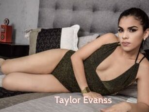 Taylor_Evanss