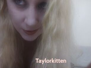 Taylorkitten