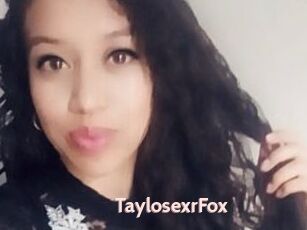 TaylosexrFox